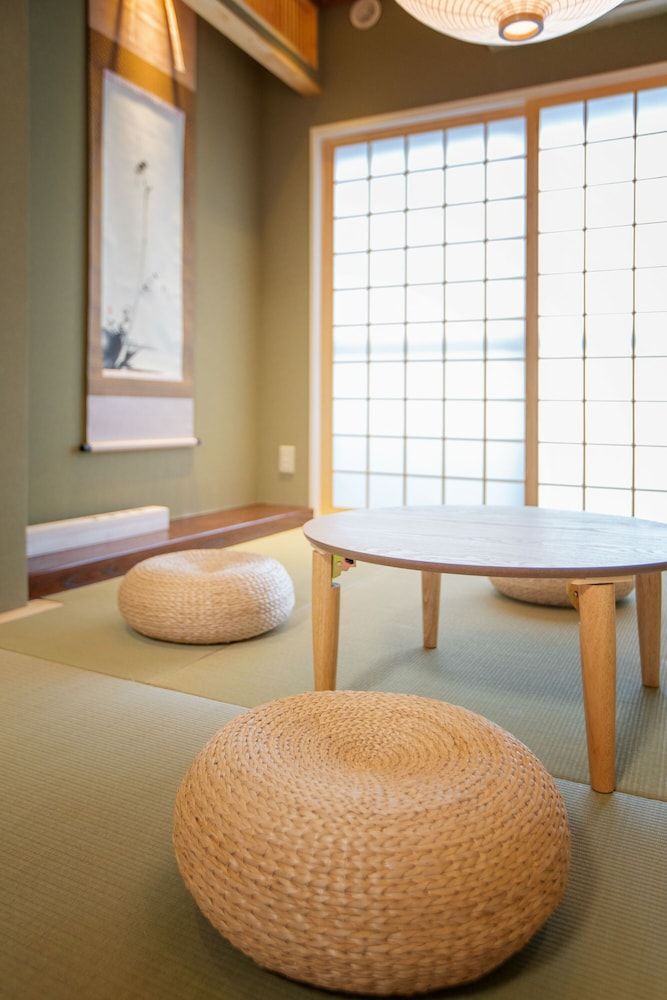 undefined TSUBAME HOTEL Asakusabashi 9