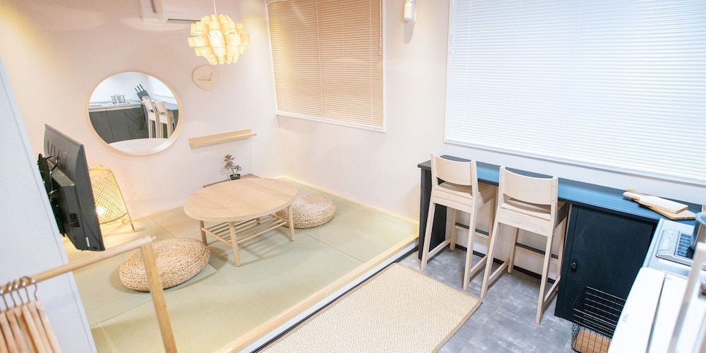 undefined TSUBAME HOTEL Asakusabashi 4