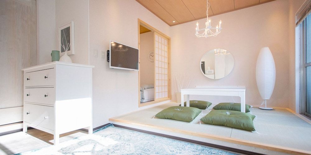 undefined TSUBAME HOTEL Asakusabashi 2