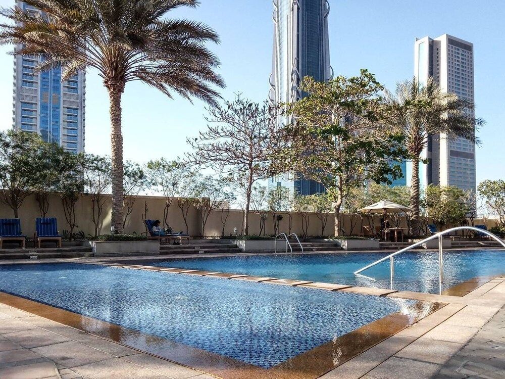 undefined Phenomenal Burj Khalifa Views in This Lovely 2br! 2