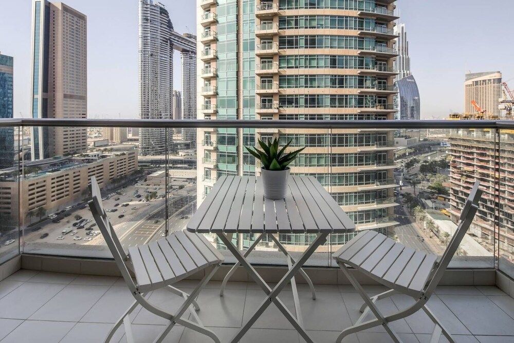 undefined Phenomenal Burj Khalifa Views in This Lovely 2br! 7