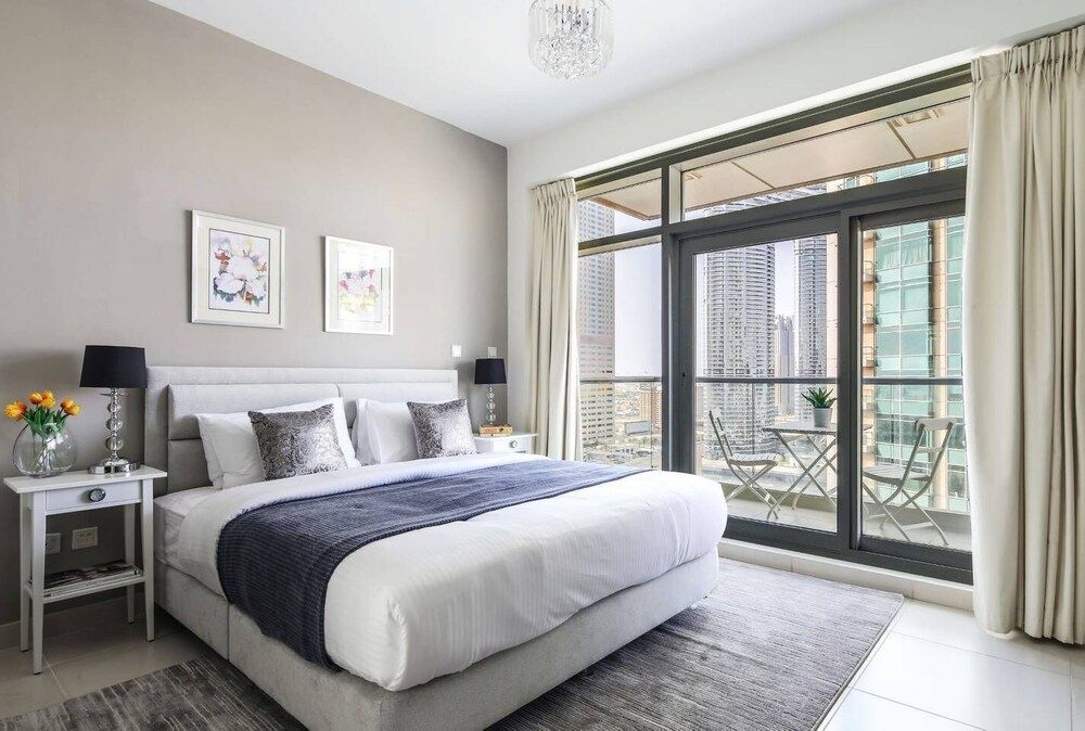 undefined Phenomenal Burj Khalifa Views in This Lovely 2br! 10