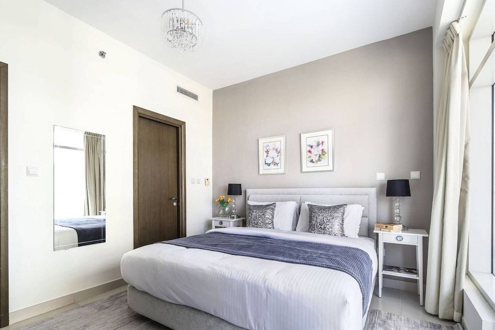 undefined Phenomenal Burj Khalifa Views in This Lovely 2br! 9