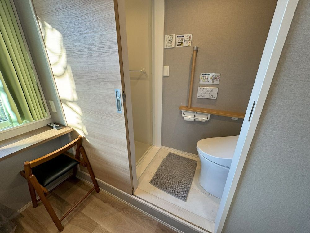 Shinjuku Warm House Main Building Family Room, Non Smoking (206) 16