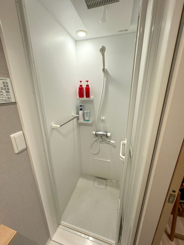 Shinjuku Warm House Main Building Family Room, Non Smoking (206) 26