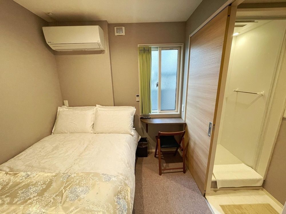 Shinjuku Warm House Main Building Family Room, Non Smoking (206) 7