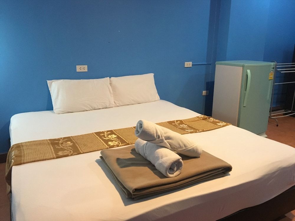 Anchana House by Zuzu Standard Double Room 5