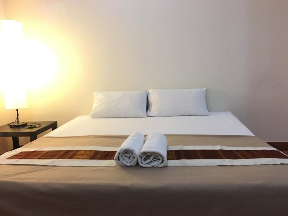 Double Room, Balcony