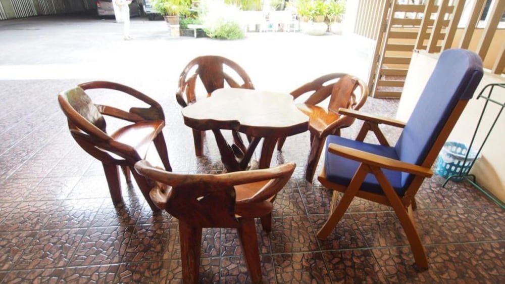 Anchana House by Zuzu Family Suite 7