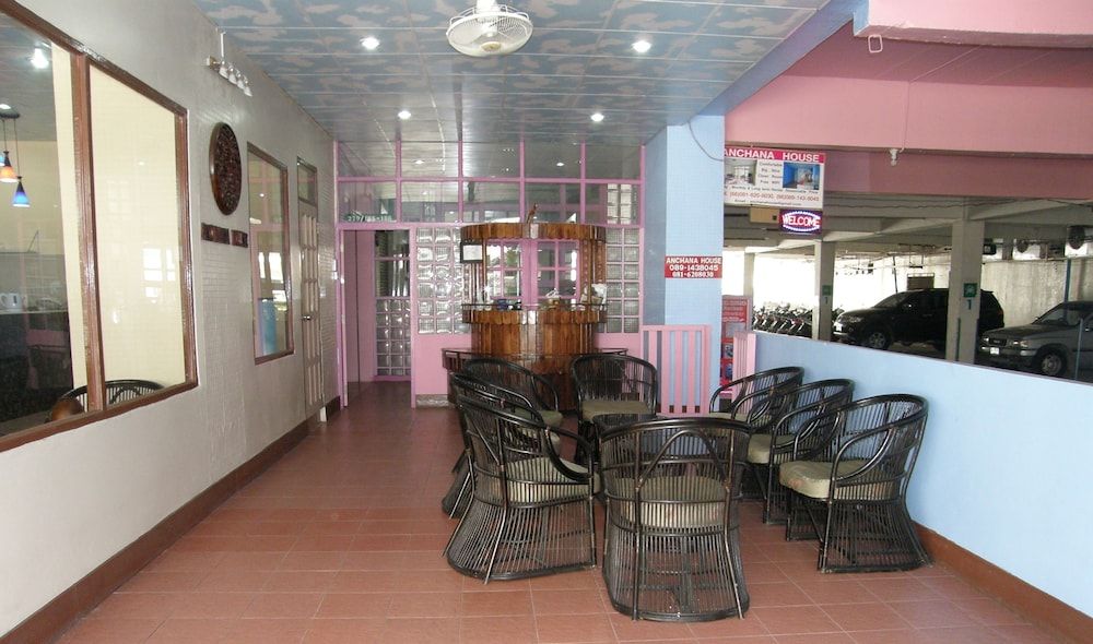 undefined Anchana House by Zuzu 3