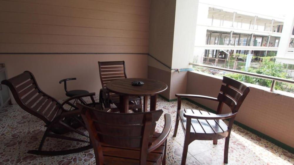 Anchana House by Zuzu Family Suite 16