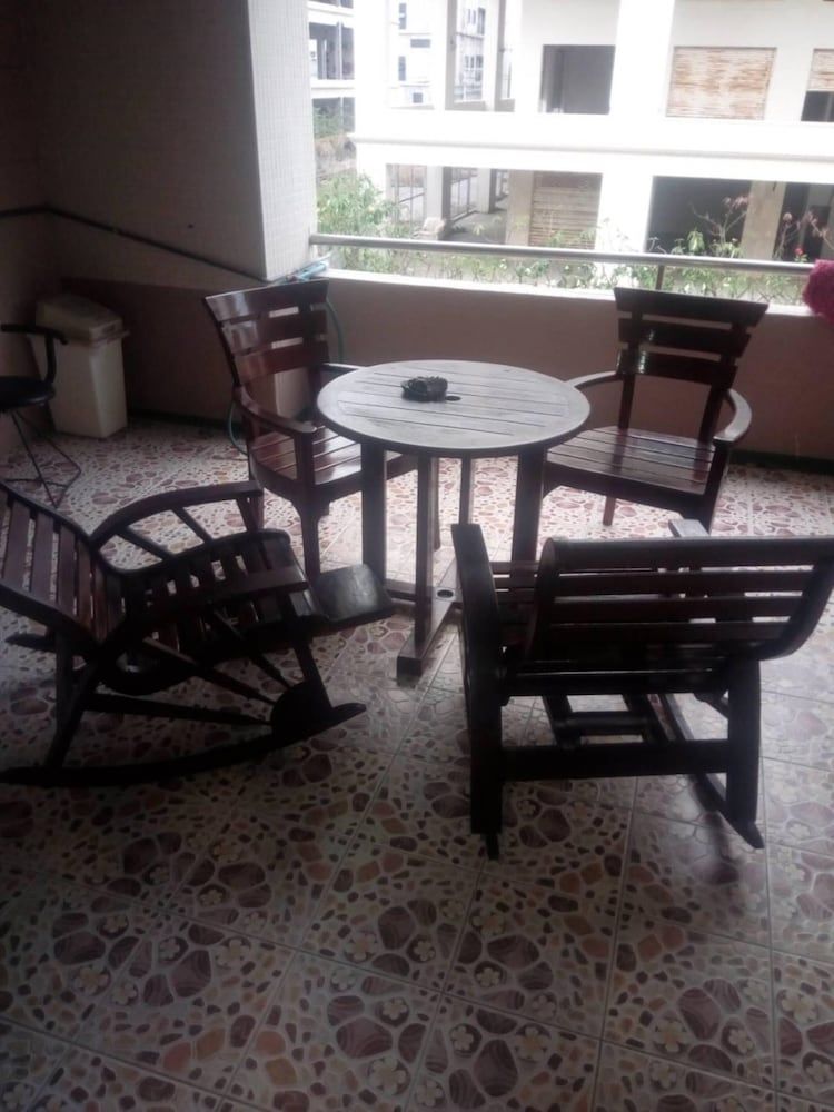 Anchana House by Zuzu Family Suite 15