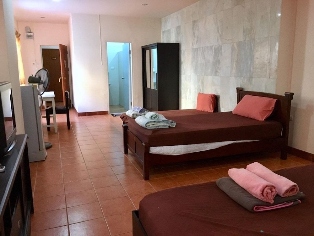 Anchana House by Zuzu Family Suite 9