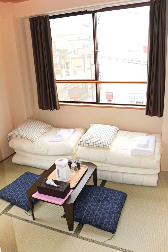 undefined Hokusai Shibamata Ryokan 5