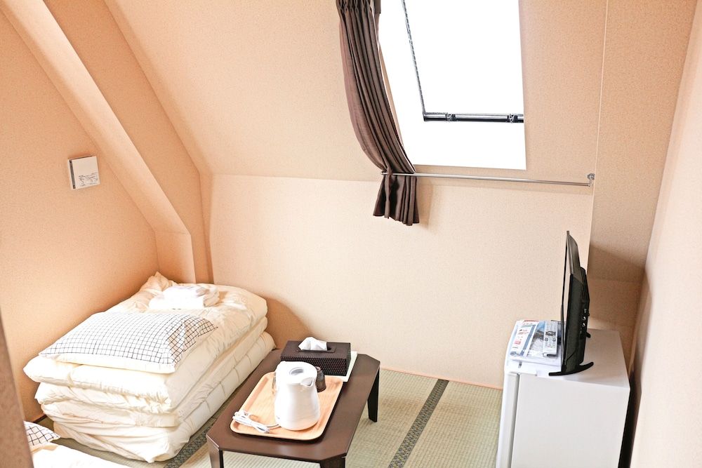 undefined Hokusai Shibamata Ryokan