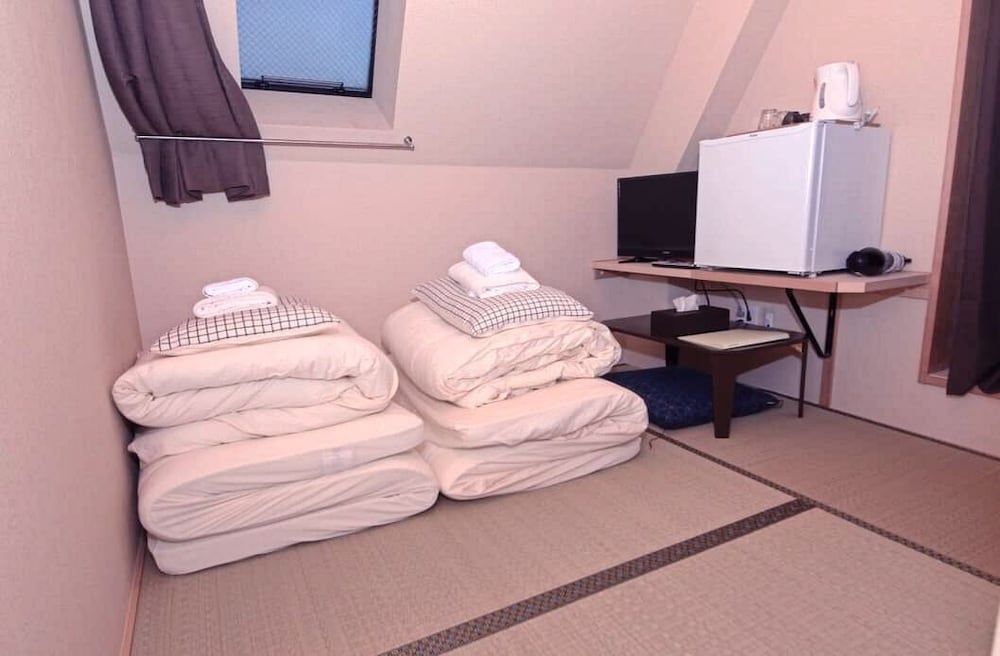 undefined Hokusai Shibamata Ryokan 8