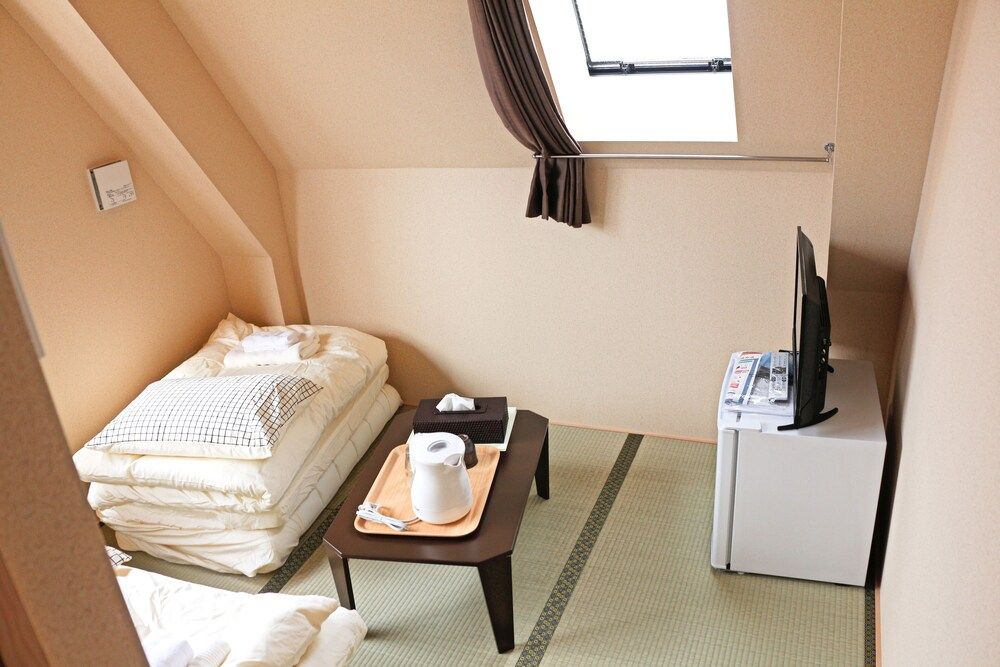 undefined Hokusai Shibamata Ryokan 9