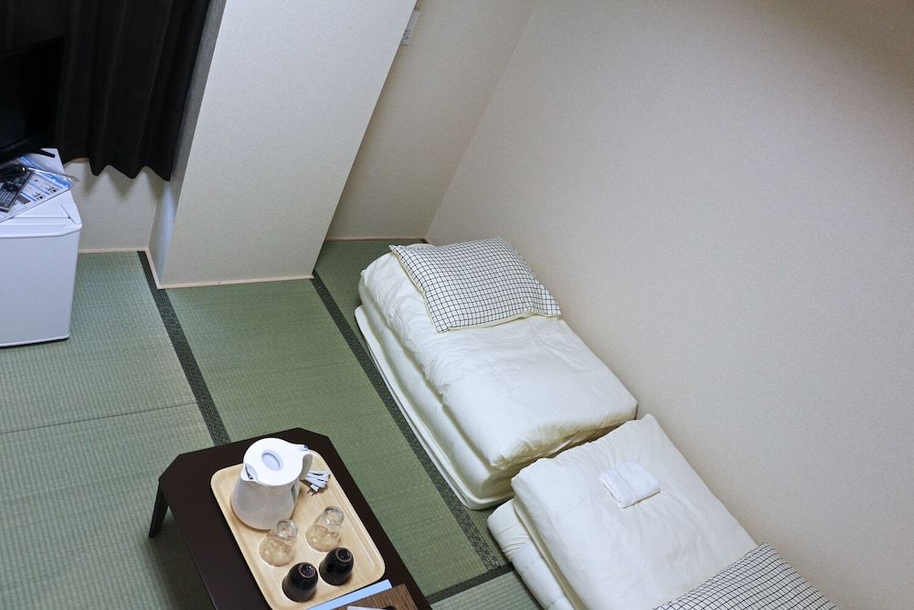 undefined Hokusai Shibamata Ryokan 3