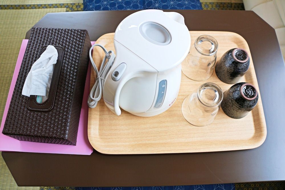 undefined Hokusai Shibamata Ryokan 10