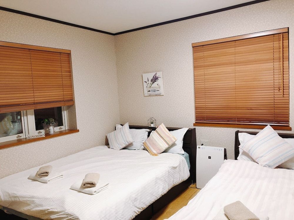 undefined Nestle Suite Tokyo Shinokubo 10