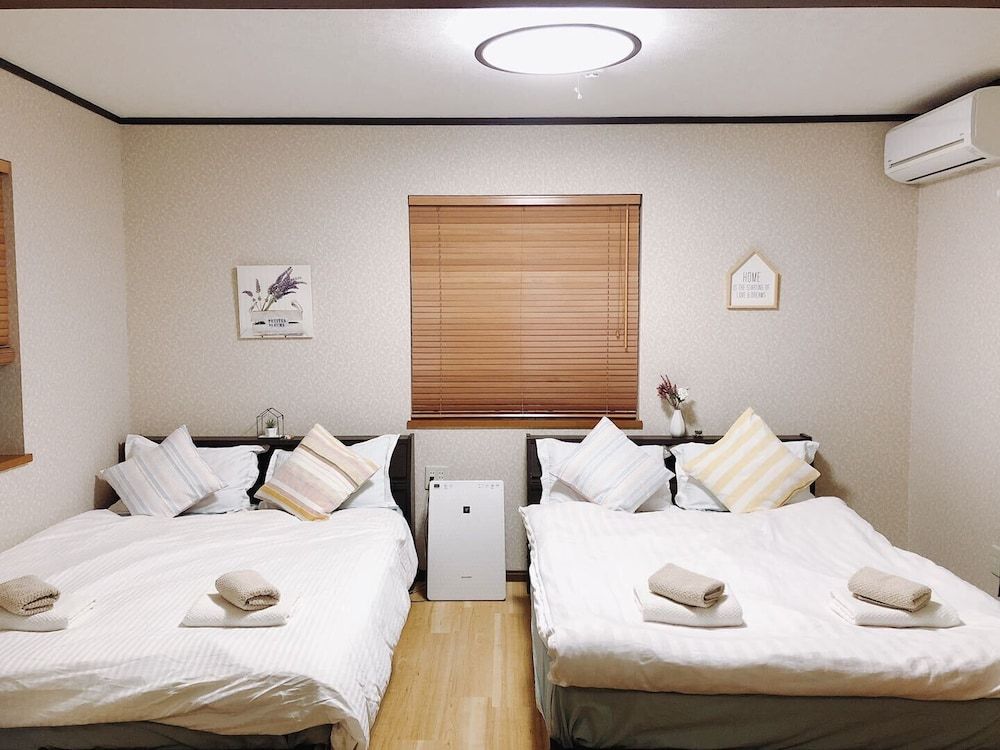 undefined Nestle Suite Tokyo Shinokubo 7