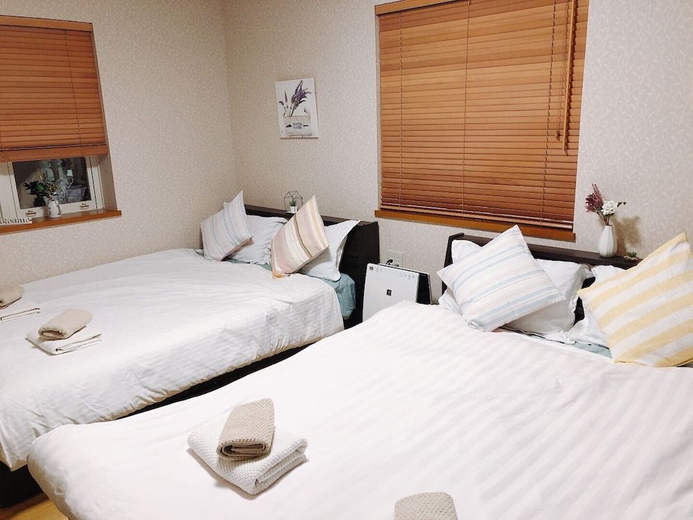 undefined Nestle Suite Tokyo Shinokubo 3