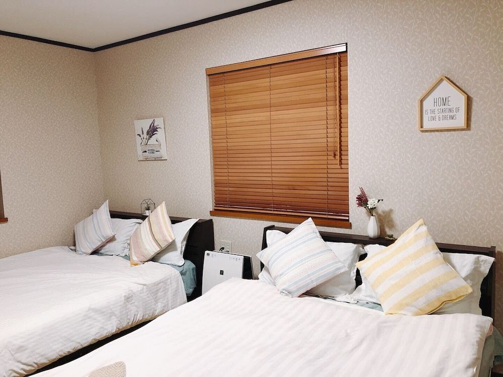 undefined Nestle Suite Tokyo Shinokubo 5