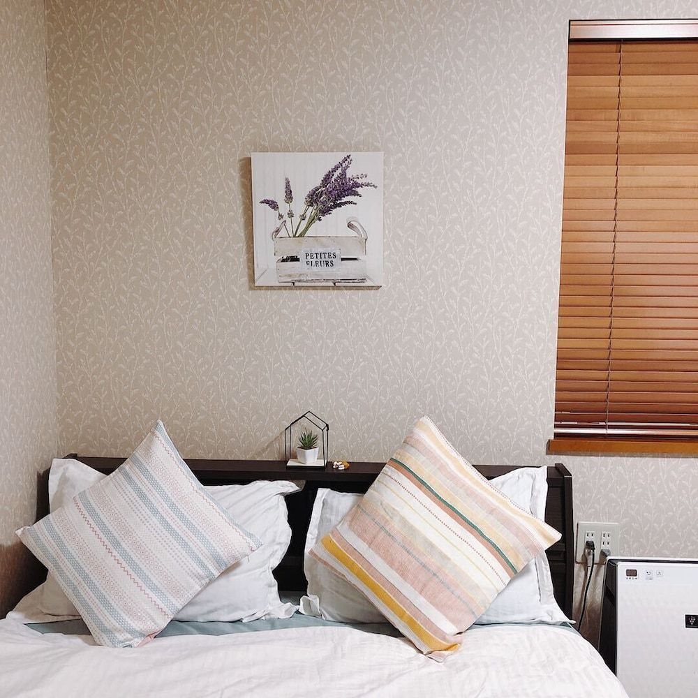 undefined Nestle Suite Tokyo Shinokubo 6