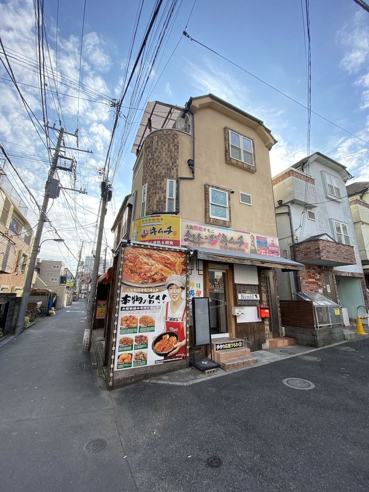 undefined Nestle Suite Tokyo Shinokubo 2