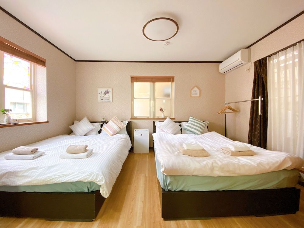 undefined Nestle Suite Tokyo Shinokubo 9