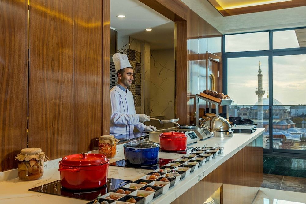 undefined Beethoven Senfoni Hotel 8