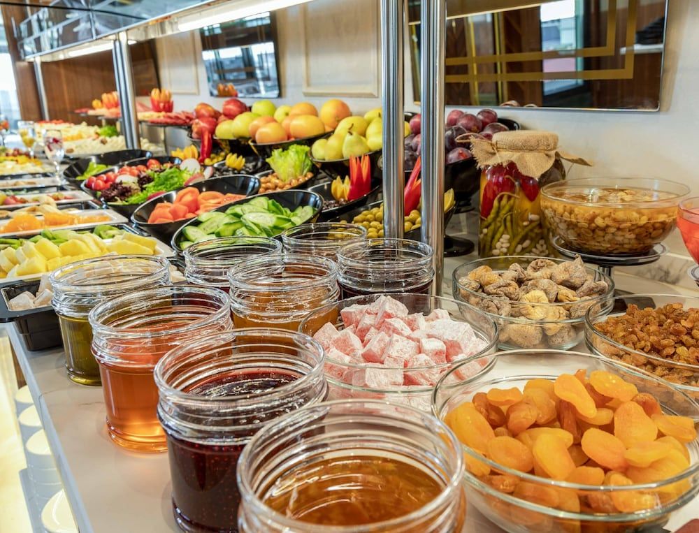 undefined Beethoven Senfoni Hotel 10