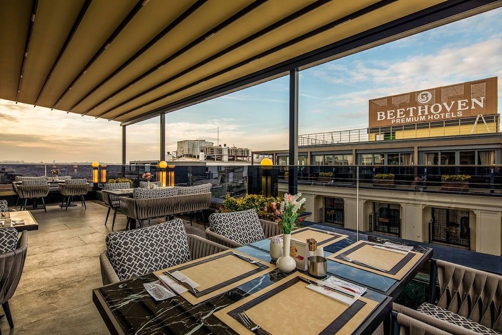 undefined Beethoven Senfoni Hotel 2