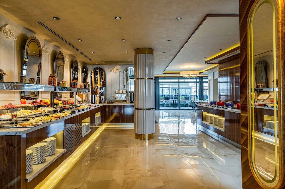 undefined Beethoven Senfoni Hotel 3