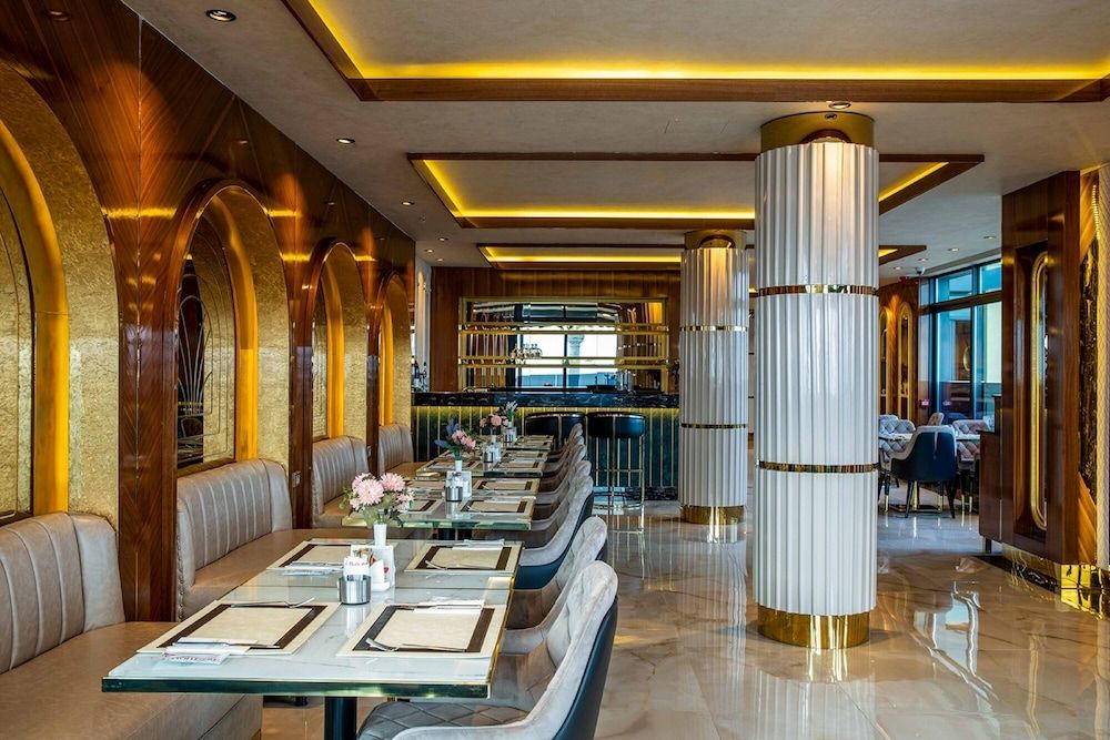 undefined Beethoven Senfoni Hotel 4