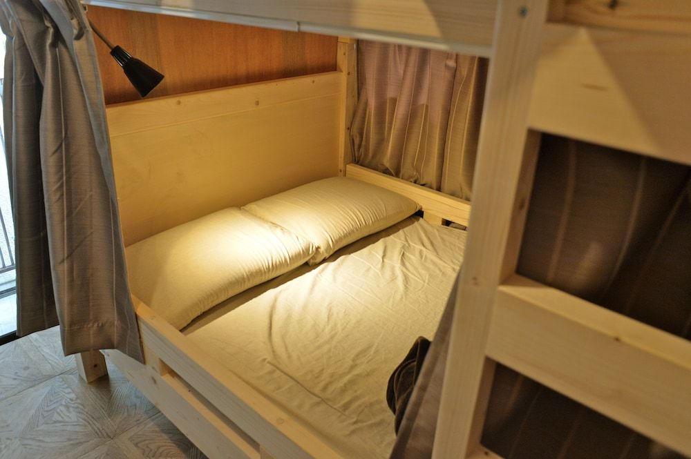 undefined FromScratch TOKYO - Hostel