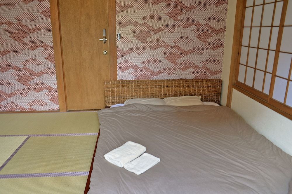 undefined FromScratch TOKYO - Hostel 2