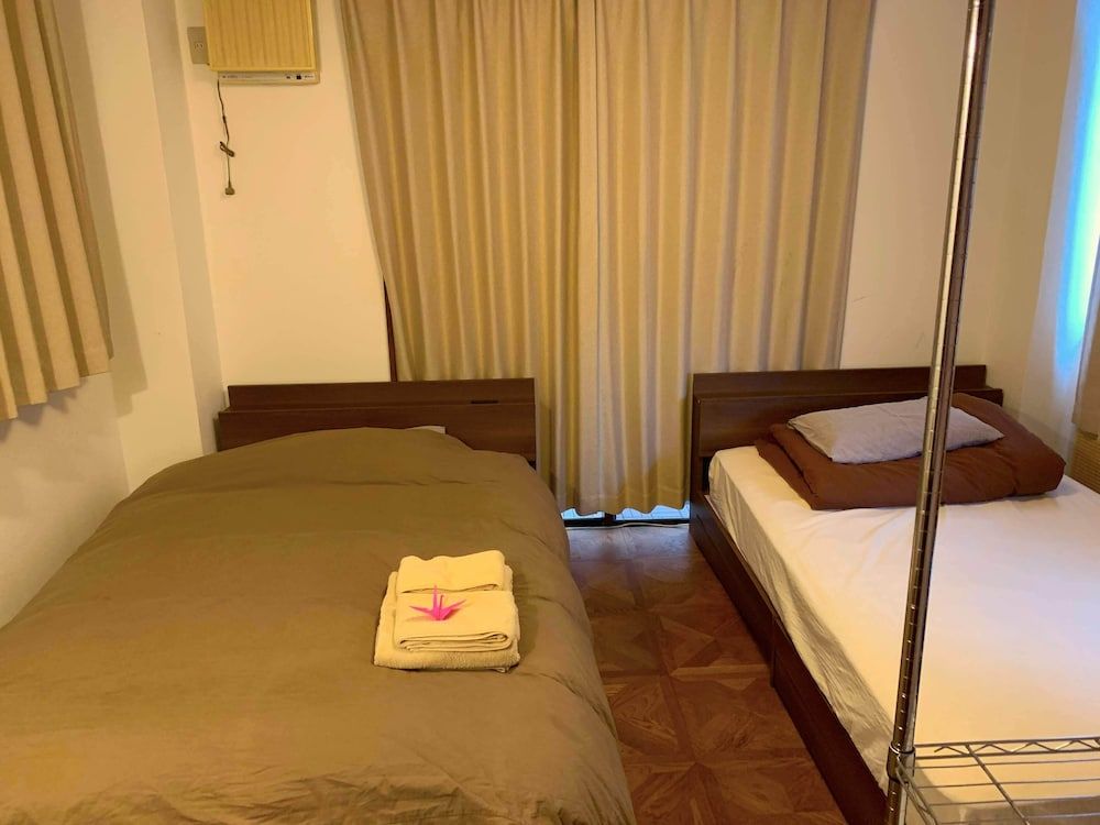 undefined FromScratch TOKYO - Hostel 6