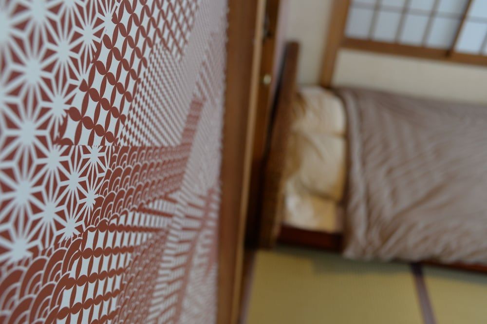 undefined FromScratch TOKYO - Hostel 3