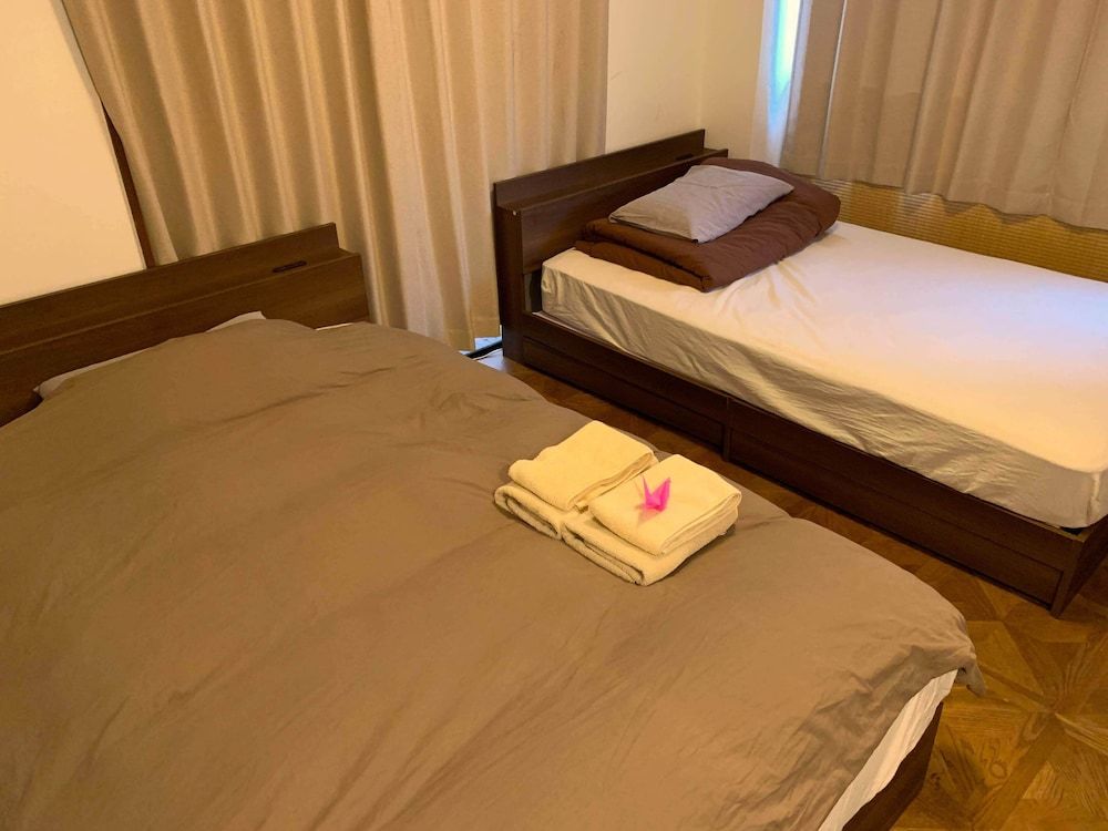 undefined FromScratch TOKYO - Hostel 5