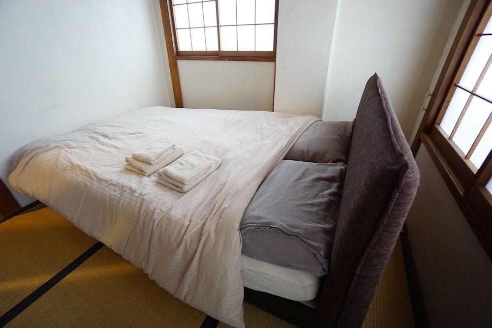 undefined FromScratch TOKYO - Hostel 4