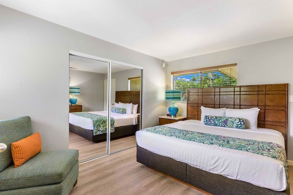 Suite, 1 Bedroom