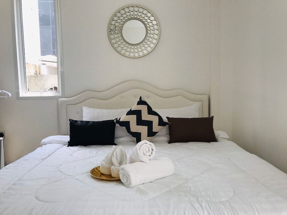 Bangkok Pearl Ekkamai Luxury Room 4