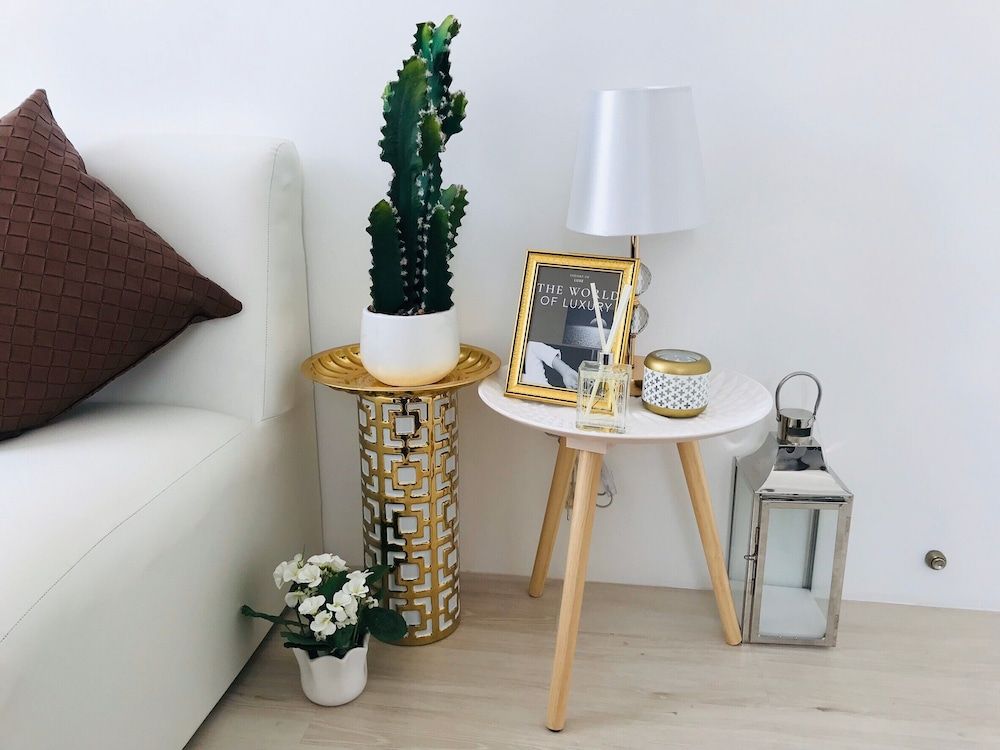 Bangkok Pearl Ekkamai Luxury Room 13