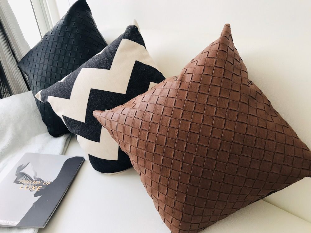 Bangkok Pearl Ekkamai Luxury Room 12