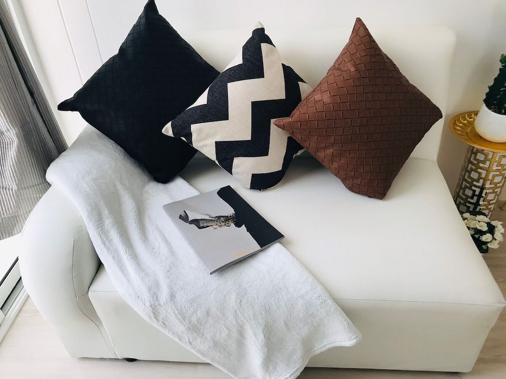 Bangkok Pearl Ekkamai Luxury Room 3