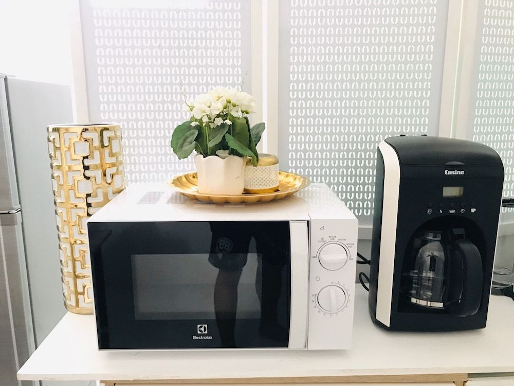 Bangkok Pearl Ekkamai Luxury Room 18