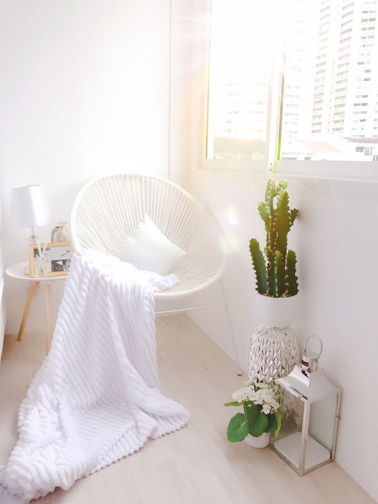 Bangkok Pearl Ekkamai Luxury Room 15