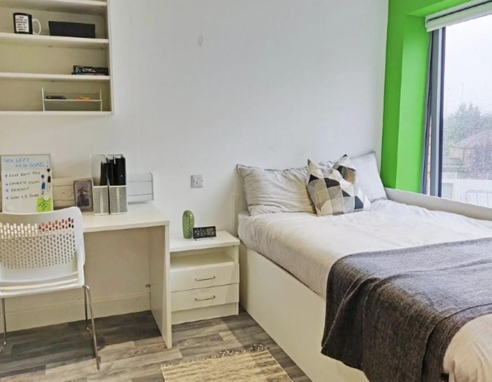 undefined Sophisticated Studios Greenwich 3