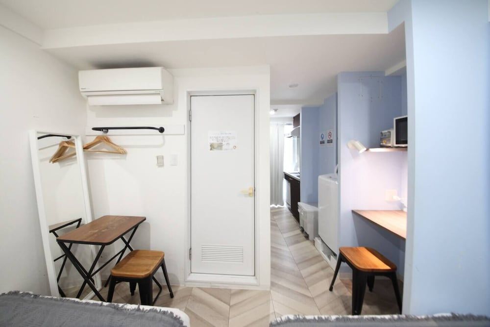 undefined Shibuya Wave 302 10